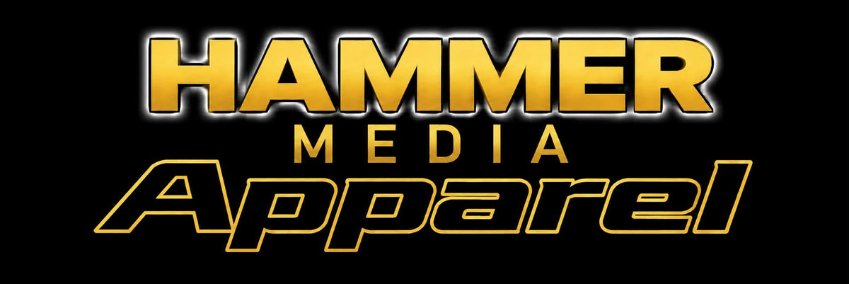 Hammermedia Apparel