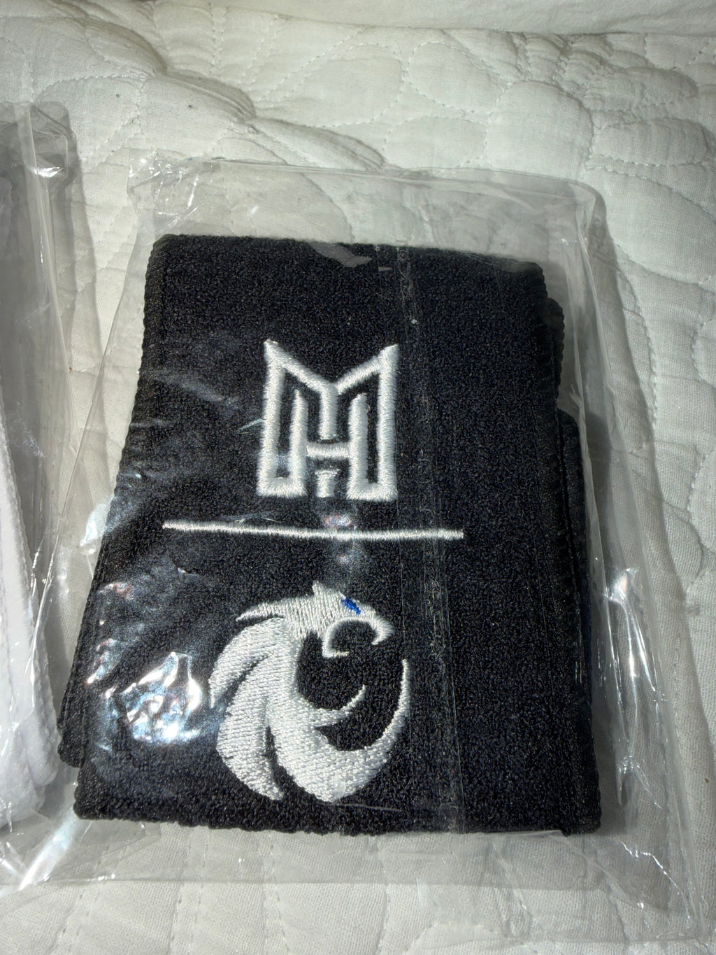 Streamer Towels