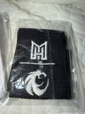 Streamer Towels