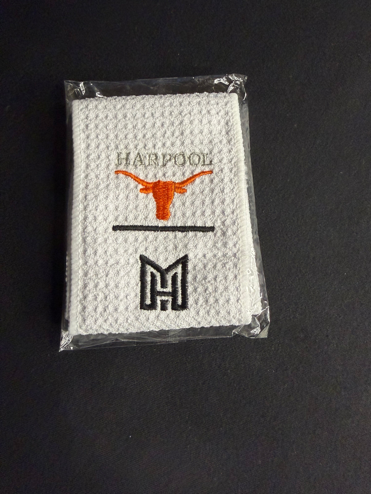 Harpool HM Towel