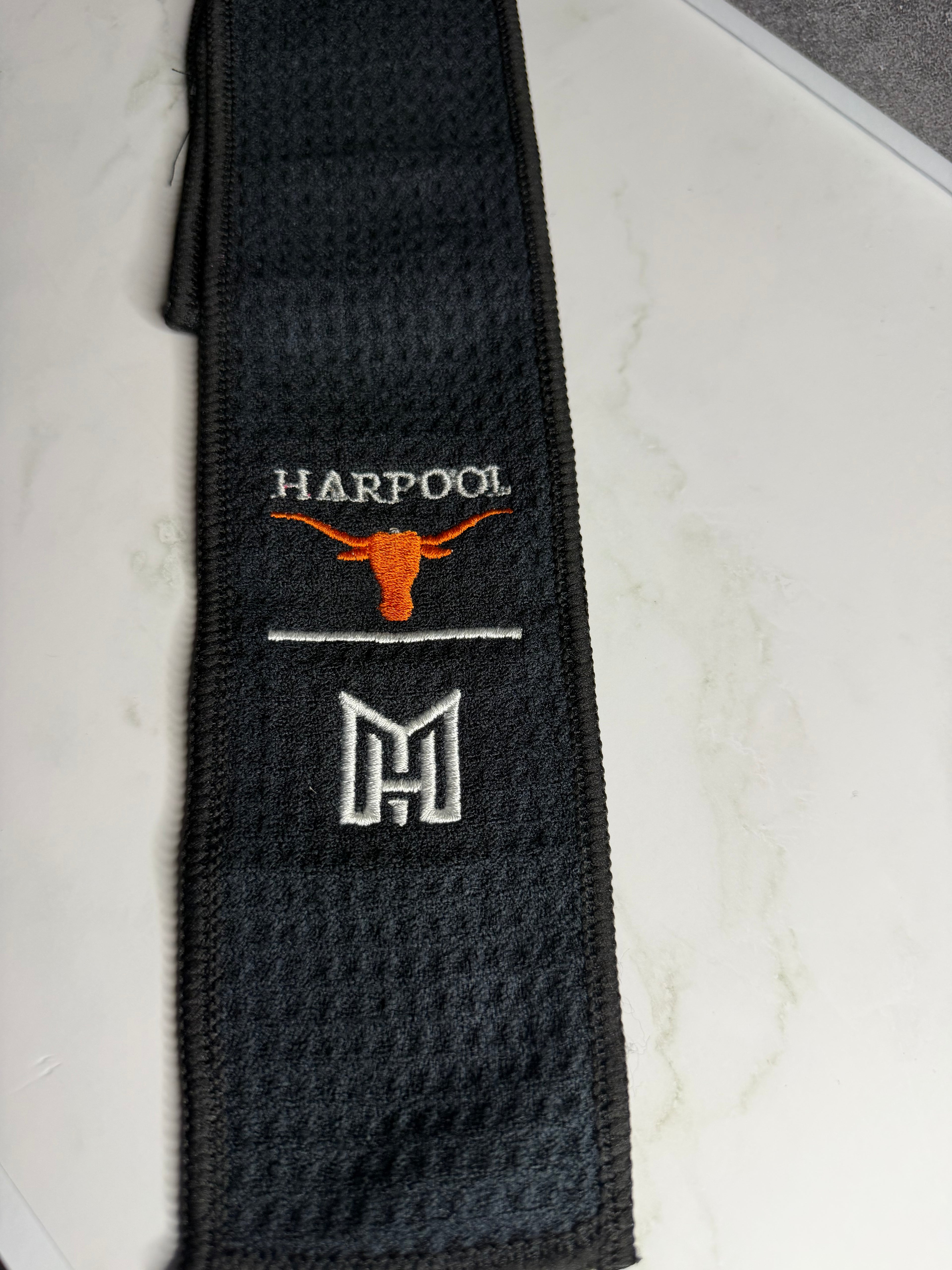 Harpool HM Towel