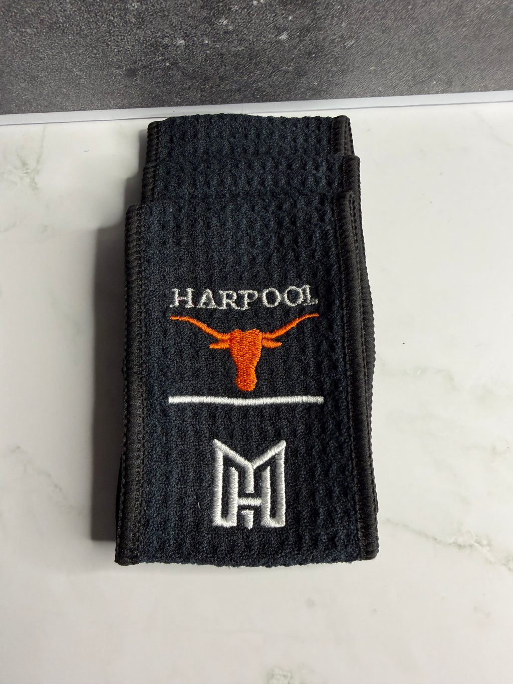 Harpool HM Towel