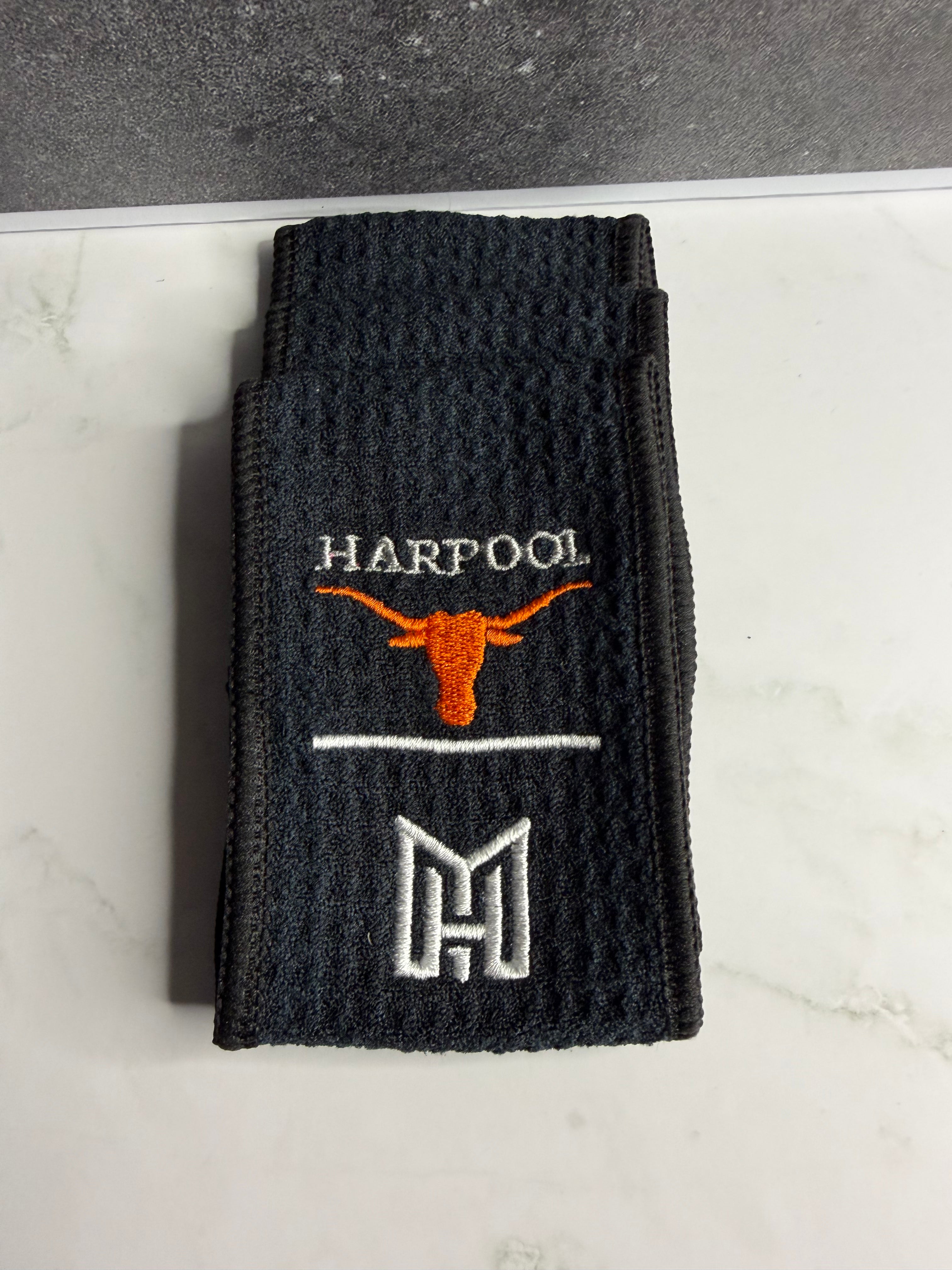 Harpool HM Towel