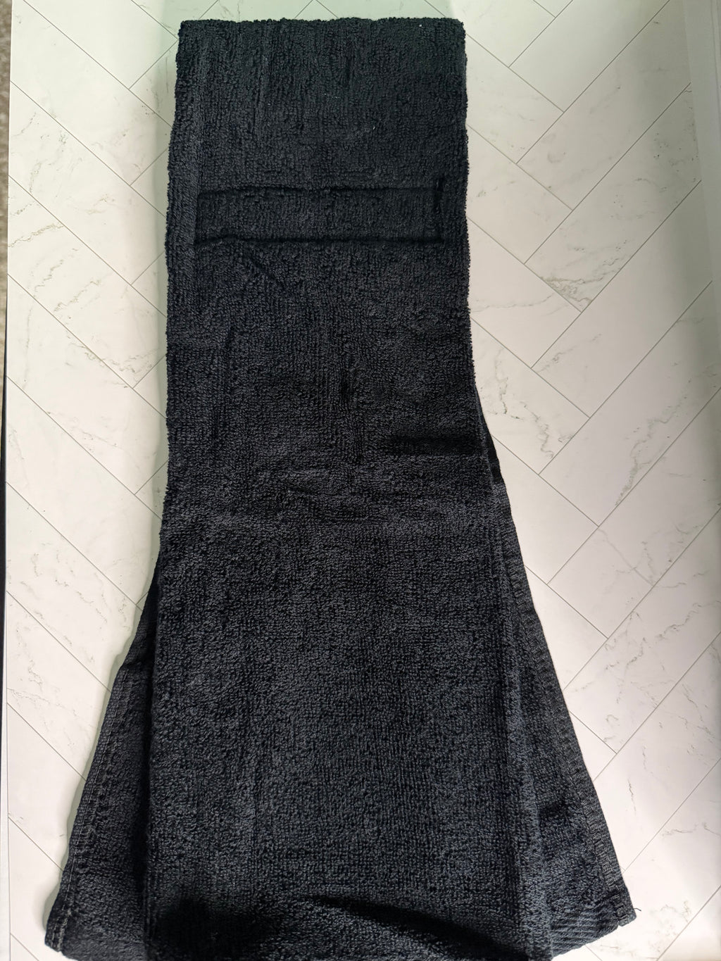 Custom Embroidery Towel