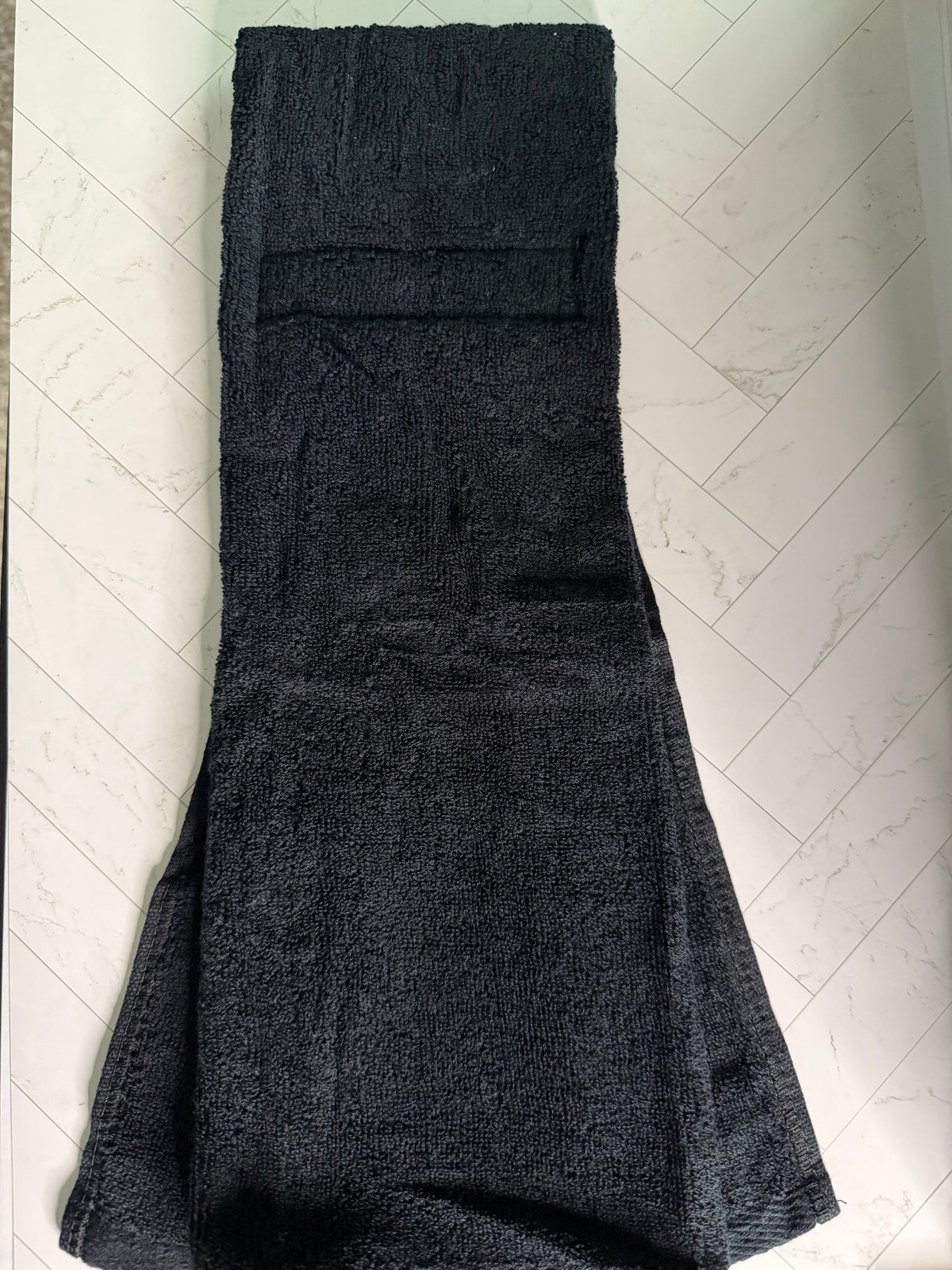 Custom Embroidery Towel
