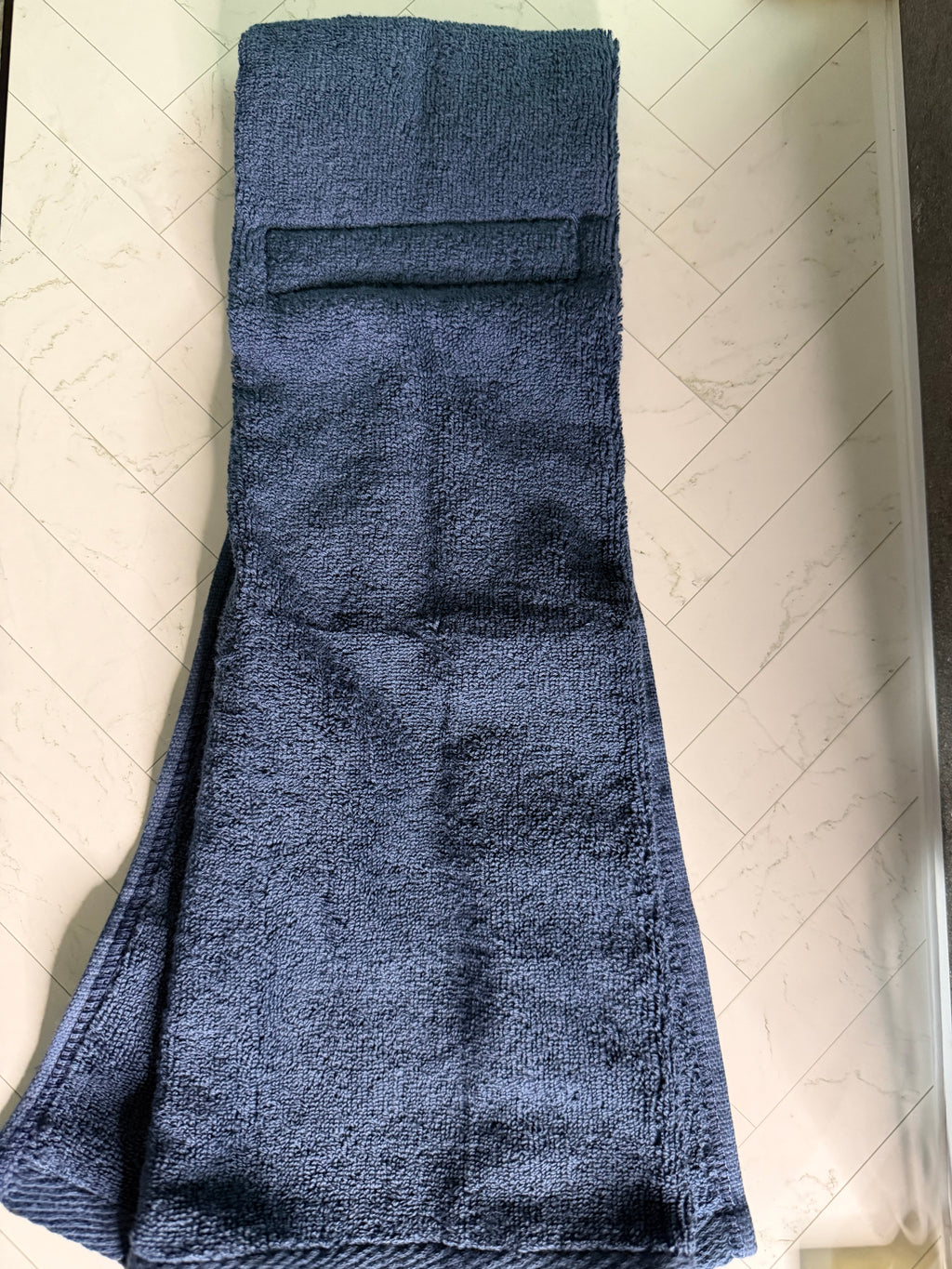 Custom Embroidery Towel