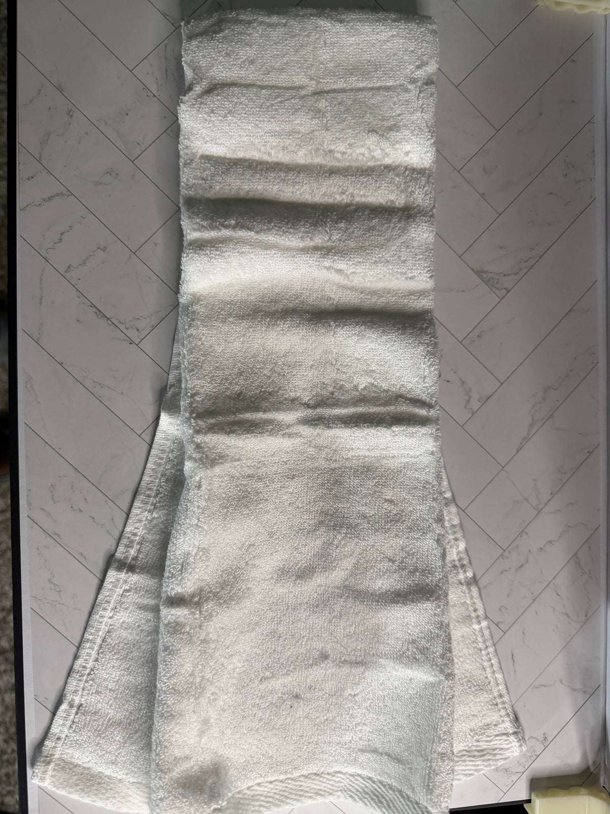 Custom Embroidery Towel