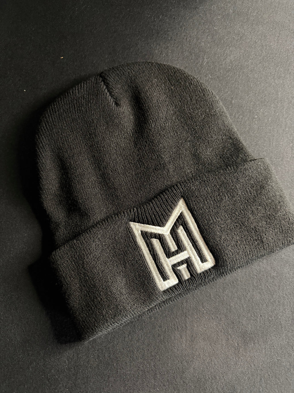 Hammer Media Beanies