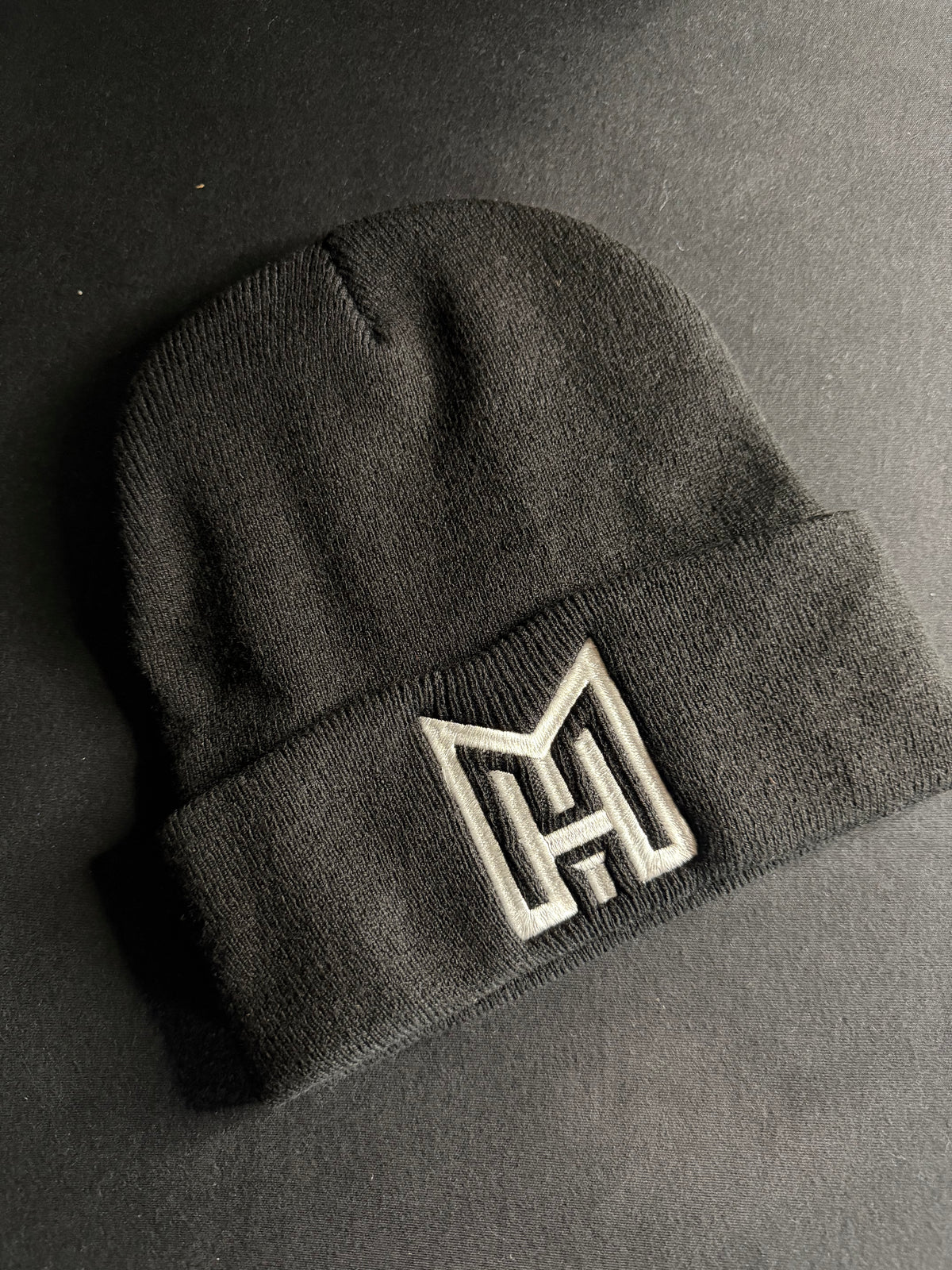 Hammer Media Beanies