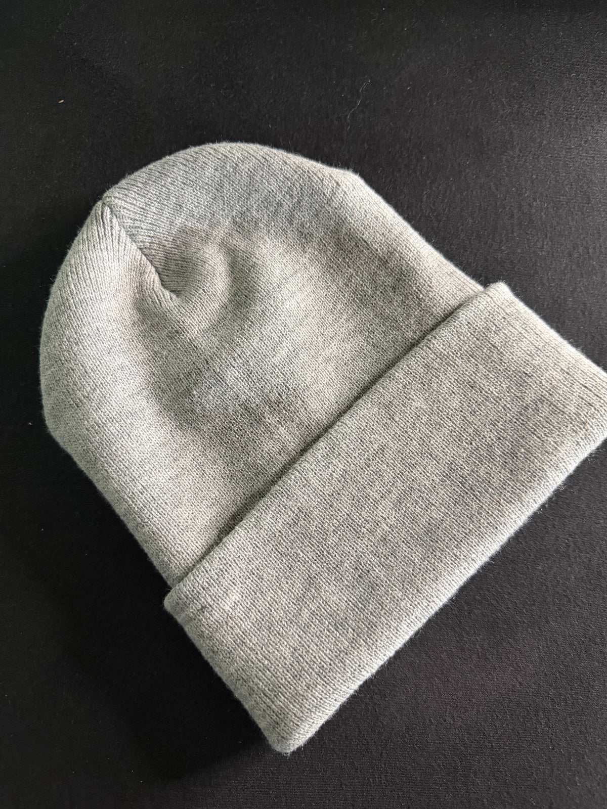 Hammer Media Beanies