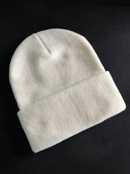 Hammer Media Beanies
