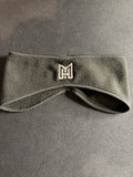 HammerMedia Embroidered Ear Warmer Headband