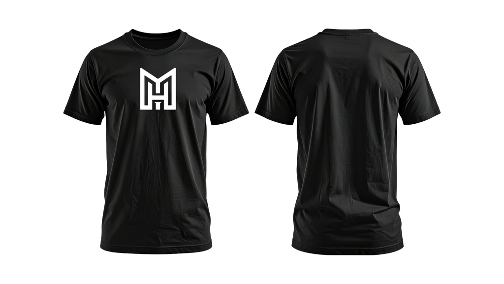 Ultimate Performance HM Print Tee