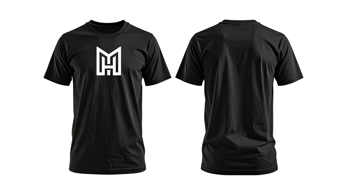 Ultimate Performance HM Print Tee