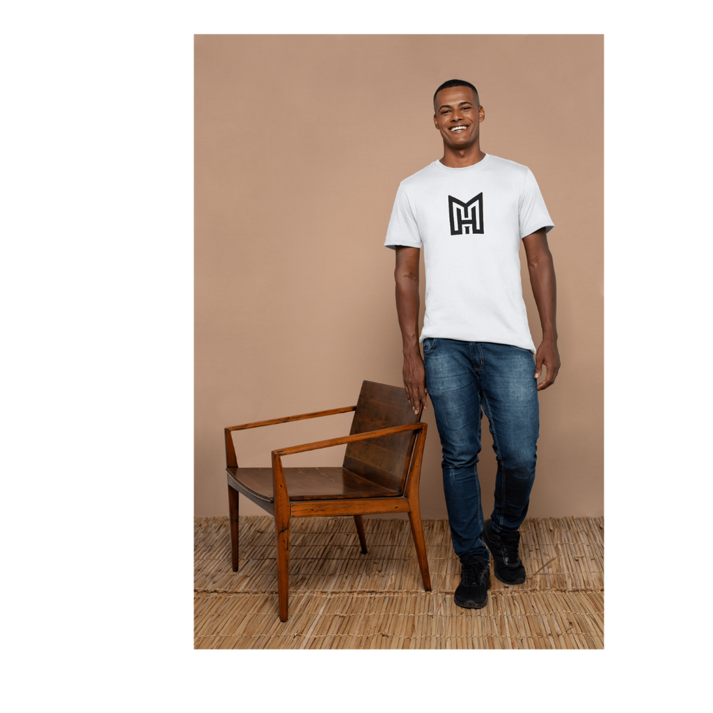 Ultimate Performance HM Print Tee